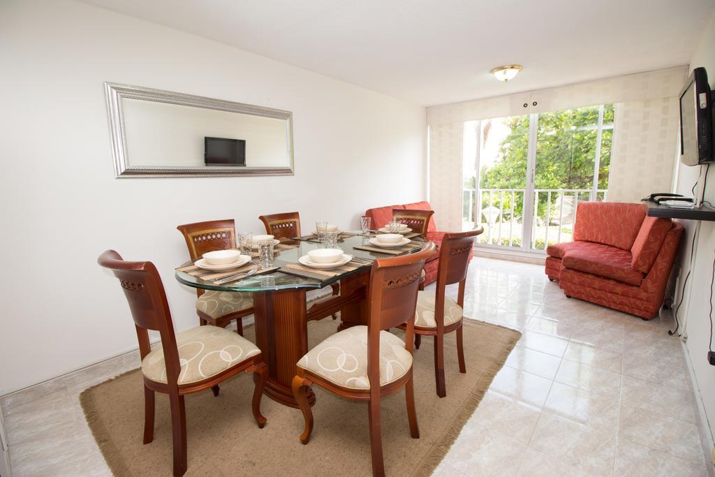 Apartamento Cali Camino Real Zewnętrze zdjęcie