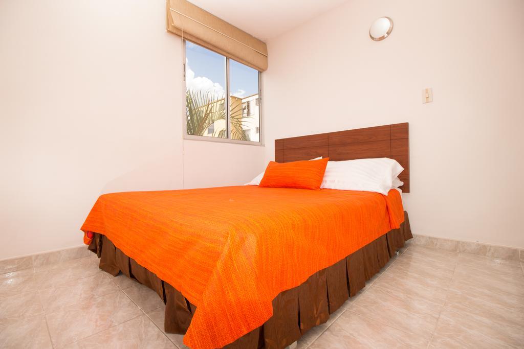Apartamento Cali Camino Real Zewnętrze zdjęcie