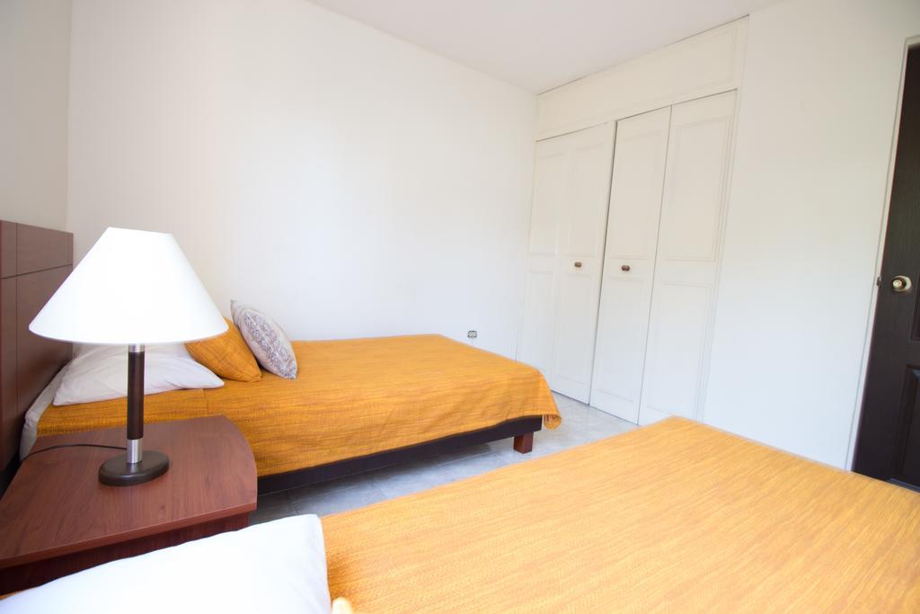 Apartamento Cali Camino Real Zewnętrze zdjęcie