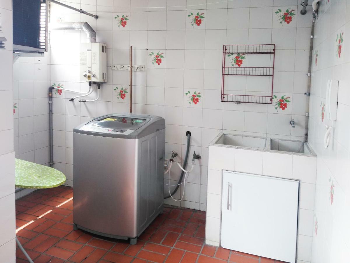 Apartamento Cali Camino Real Zewnętrze zdjęcie