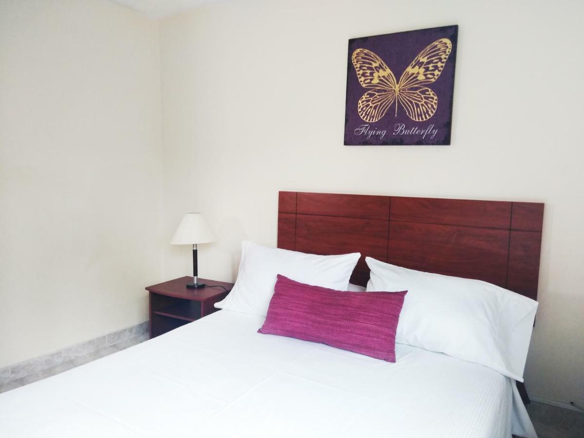 Apartamento Cali Camino Real Zewnętrze zdjęcie